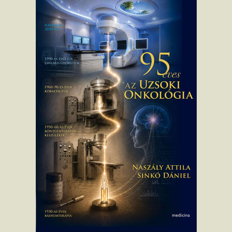 95 éves az Uzsoki Onkológia
